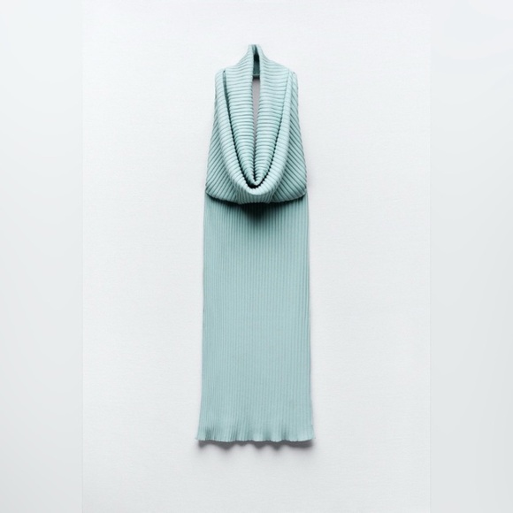 ZARA dress - Picture 3 of 8